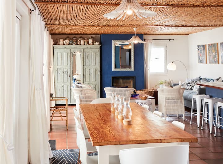 Sea Sprite - Stylish Arniston Escape - Arniston