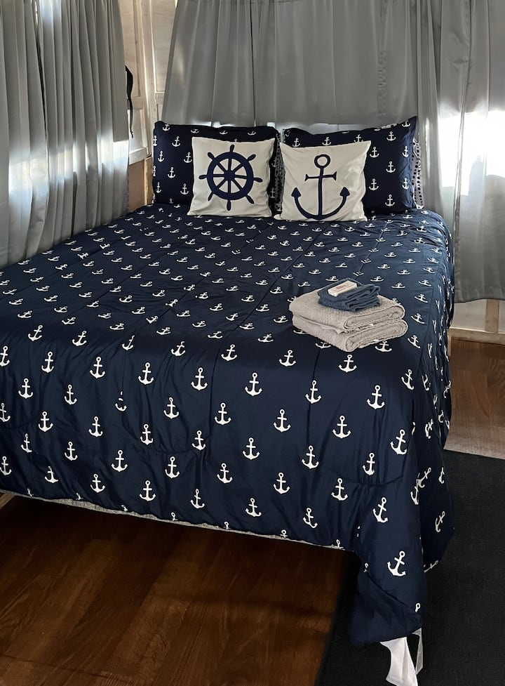 Cama de matrimonio
