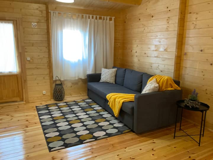 Reis Da Quinta - Bungalow Redondo - Redondo