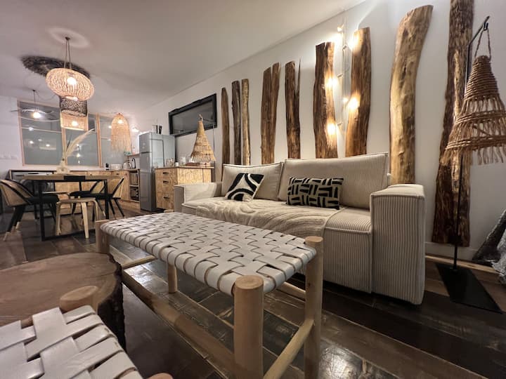 Une Villa Nature Pour Un Dépaysement En Famille - Eygalières