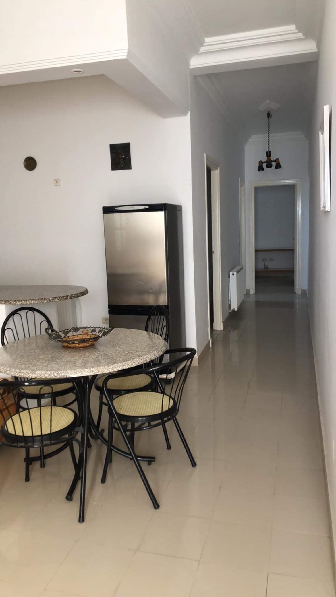 Monastir Apartment near the beach Apartments for Rent in Monastir