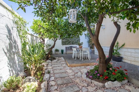Araucaria Guesthouse 9 beds Ostuni Fasano