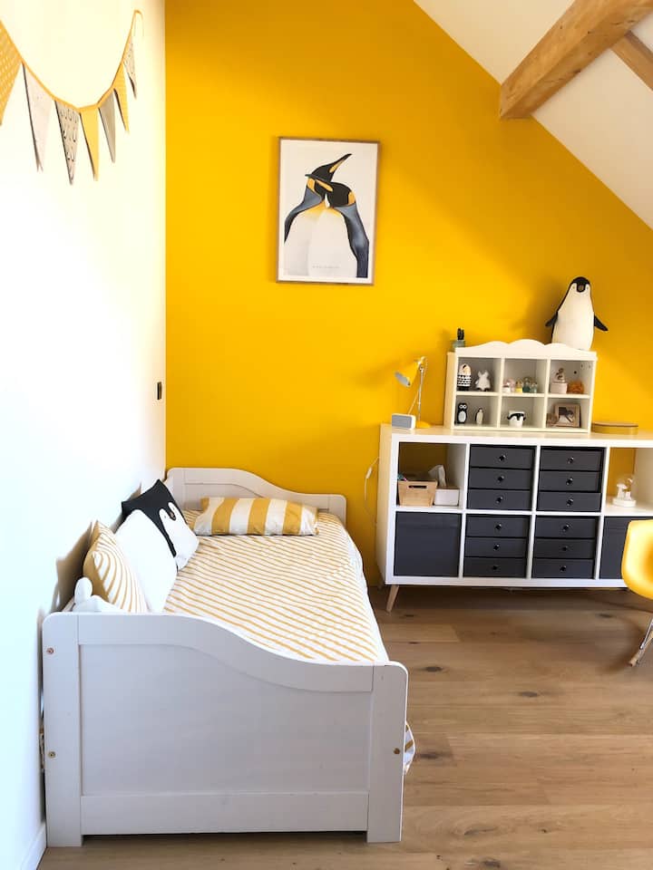 საძინებელი 4