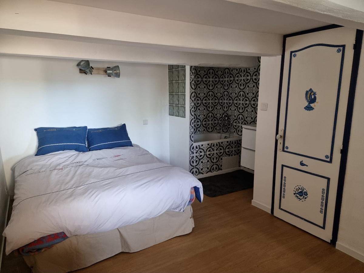 Спална соба