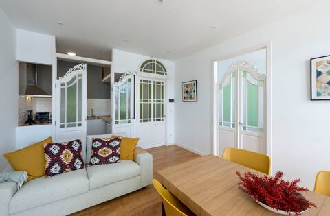 "Apartamentos Bestarruza" - 3 bedrooms