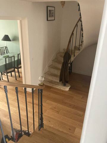 Maison 5 chambres et piscine gallery image 5