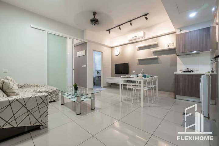 Sameday 10am-6pm,workfromhome, Thehyve, Cyberjaya - Malaysia