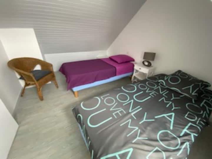 Chambre 3