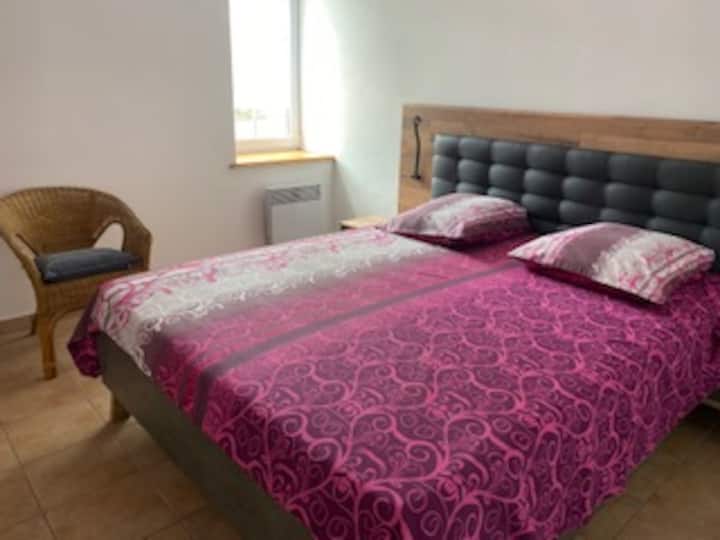 Chambre 1