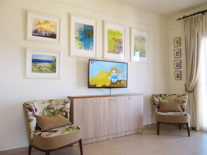 Unlimited Electricity, Heating, Aircons, Water Gas - Cyprus
