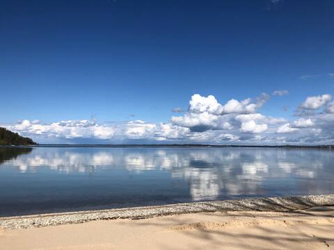 East Bay Bliss