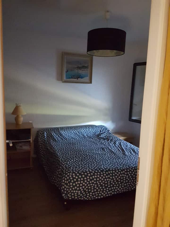habitación