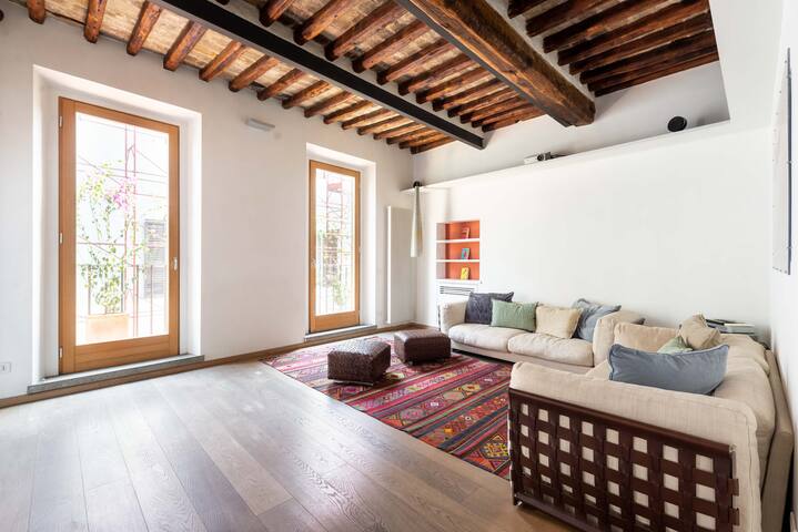 Navona Luxury Design Penthouse gallery image 5