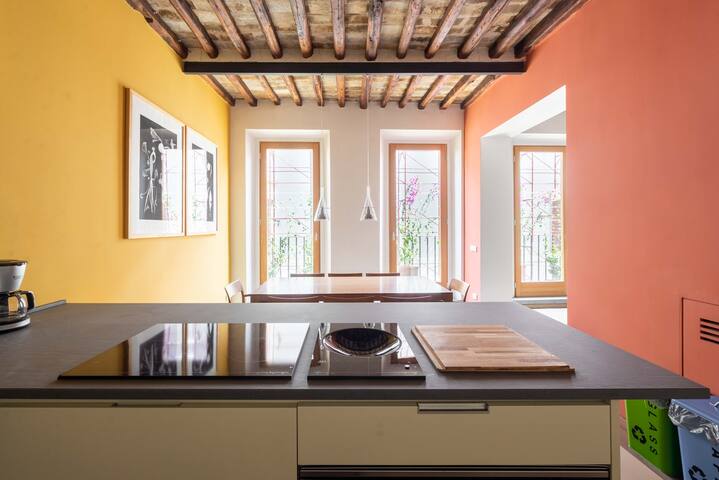 Navona Luxury Design Penthouse gallery image 2