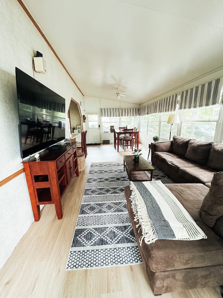 ห้องนั่งเล่น