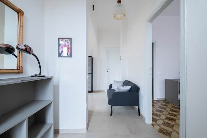 Casa Hibiscus Villasimius1 - Solanas