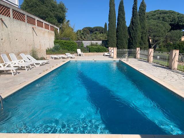 Conciergerie Du Soleil managed Airbnb listing 3