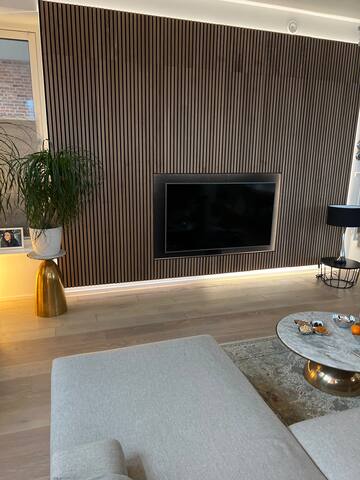 Exclusive place Copenhagen city center gallery image 5