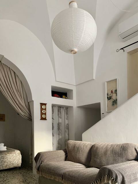 Airbnb con migliori performance: Ostuni: Casa Florange - pleasant townhouse a Ostuni