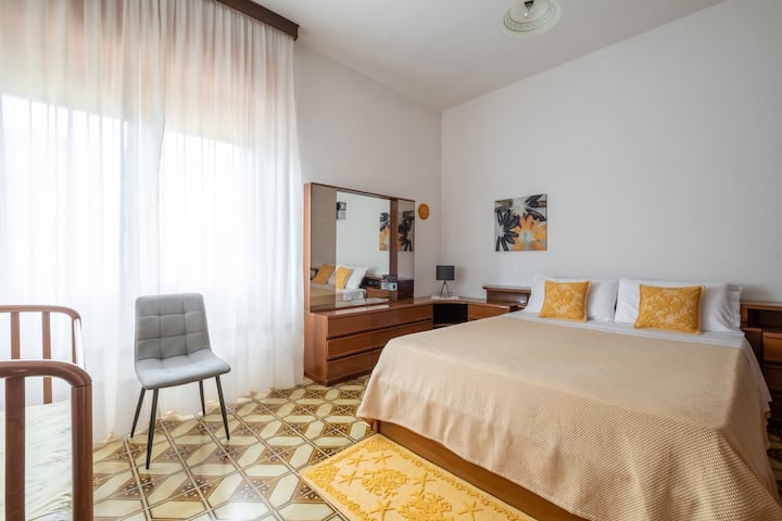 Casa Hibiscus Villasimius - Costa Rei