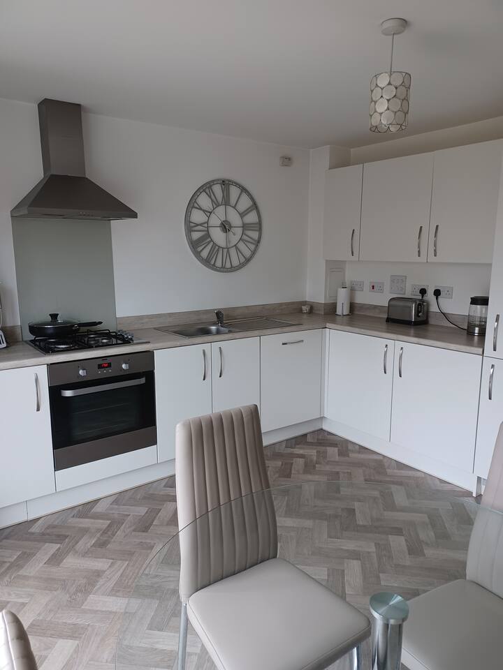 Stirling Holiday Rentals & Homes Scotland, United Kingdom Airbnb