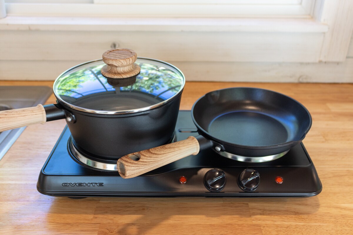 farberware double burner 1800 watt