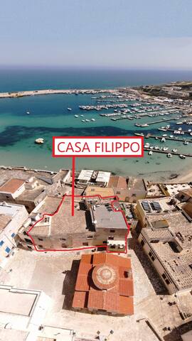 Casa tipica centro storico Otranto-MareaCollection gallery image 3