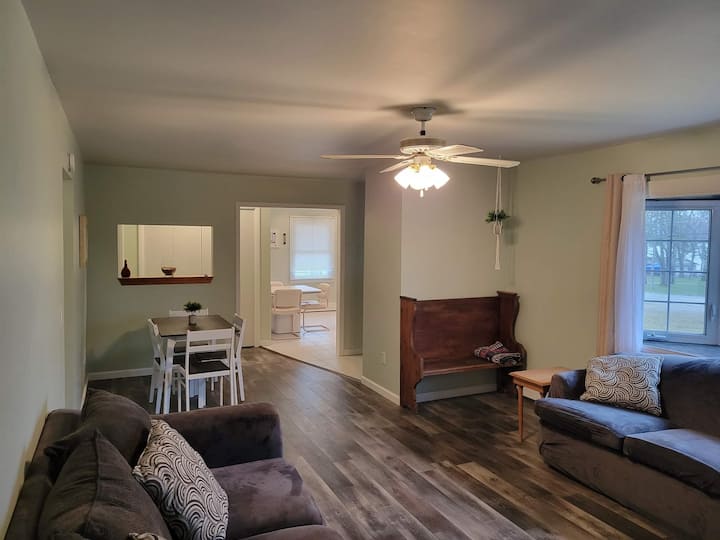 Hubbard Lake Cabin Rentals Cottage and Cabin Rentals Airbnb