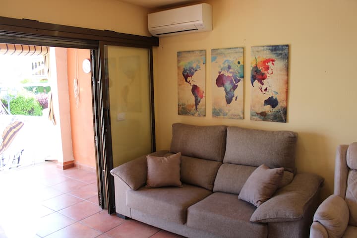 La Casita De La Playa / The Beach House - Benicàssim