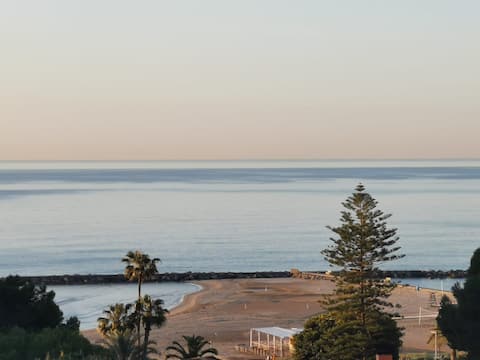 Entire Apartment in Benicasim