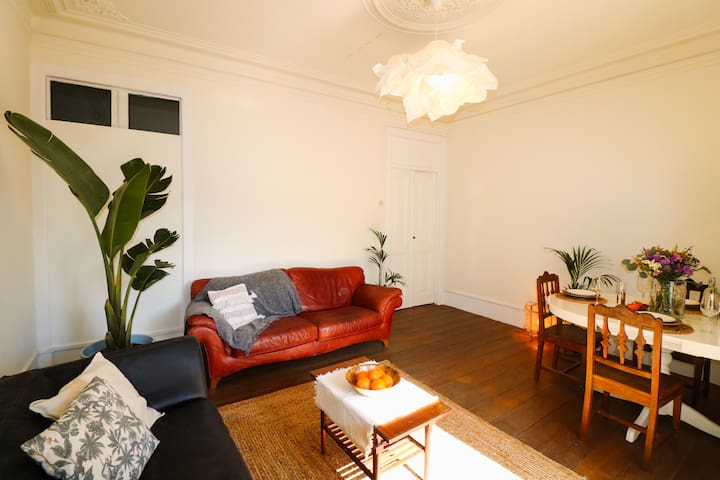 Chalet Sta Rita – Apt deslumbrante a 300m da praia gallery image 4