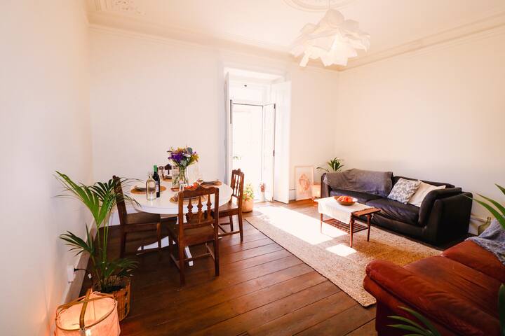 Chalet Sta Rita – Apt deslumbrante a 300m da praia gallery image 3