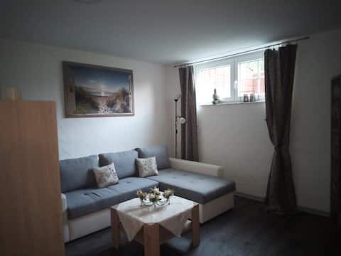 Successful Airbnb property: Vacation home - Arrive and feel good in Main Kinzig Kreis