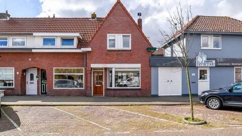 Centralized Allround  Holiday Home