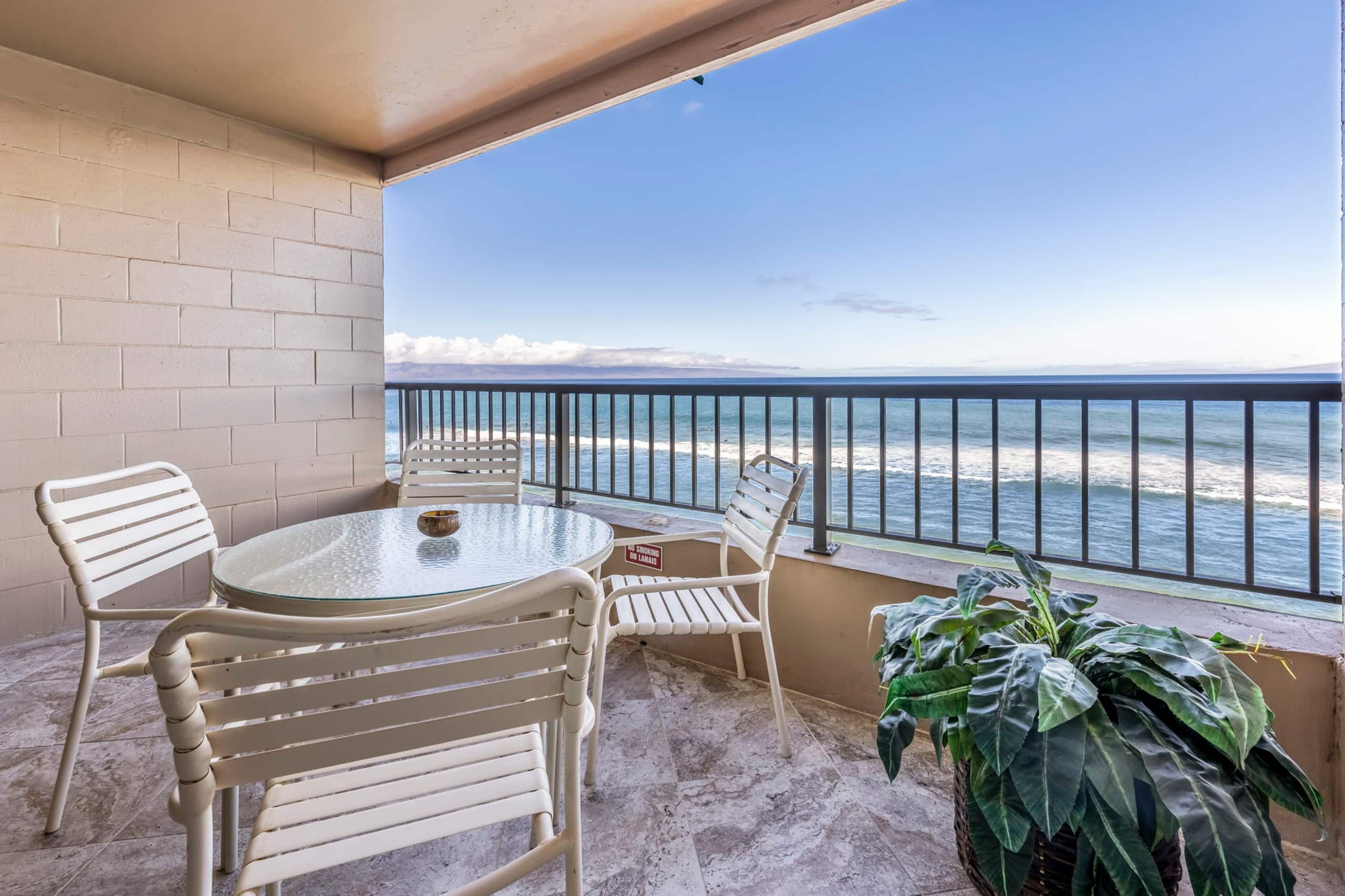 Condo in Lahaina · ★4.84 · Studio · 1 bed · 1 private bath - Image 5