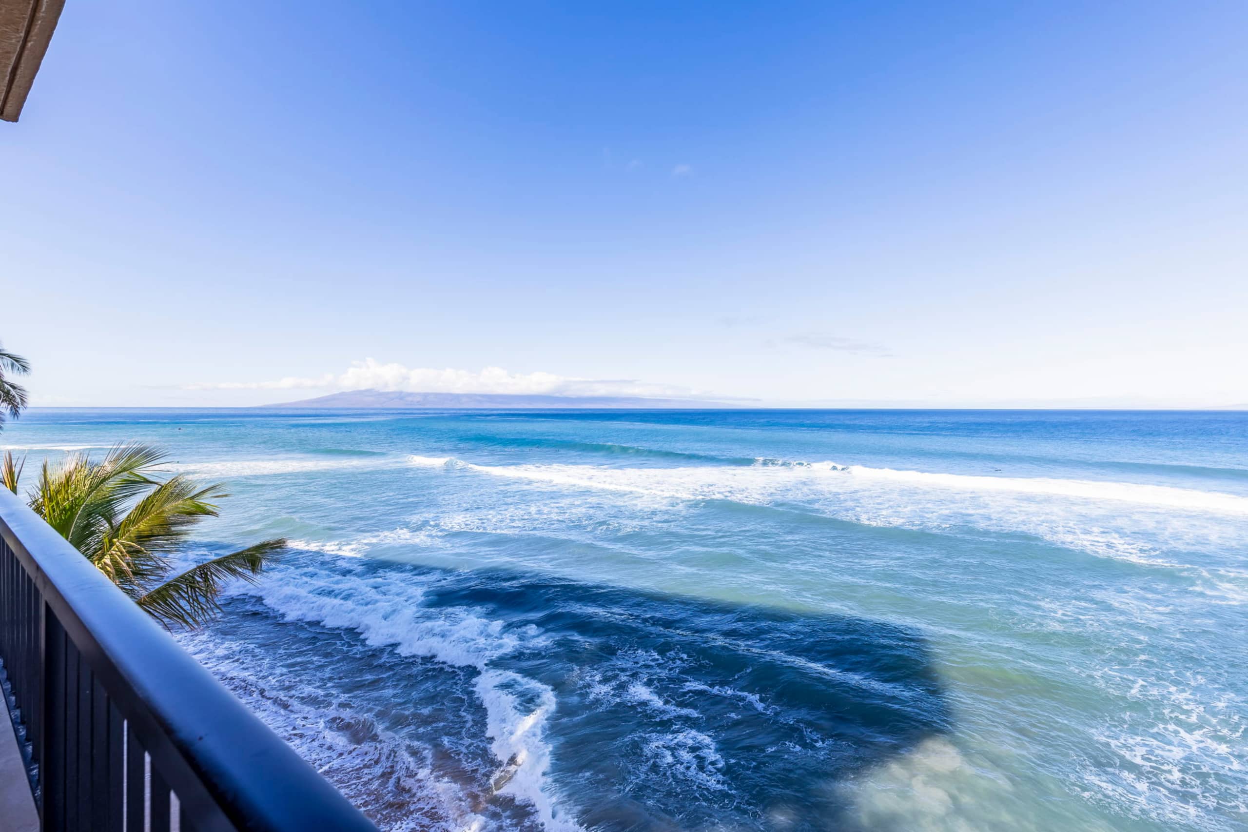 Condo in Lahaina · ★4.84 · Studio · 1 bed · 1 private bath - Image 31