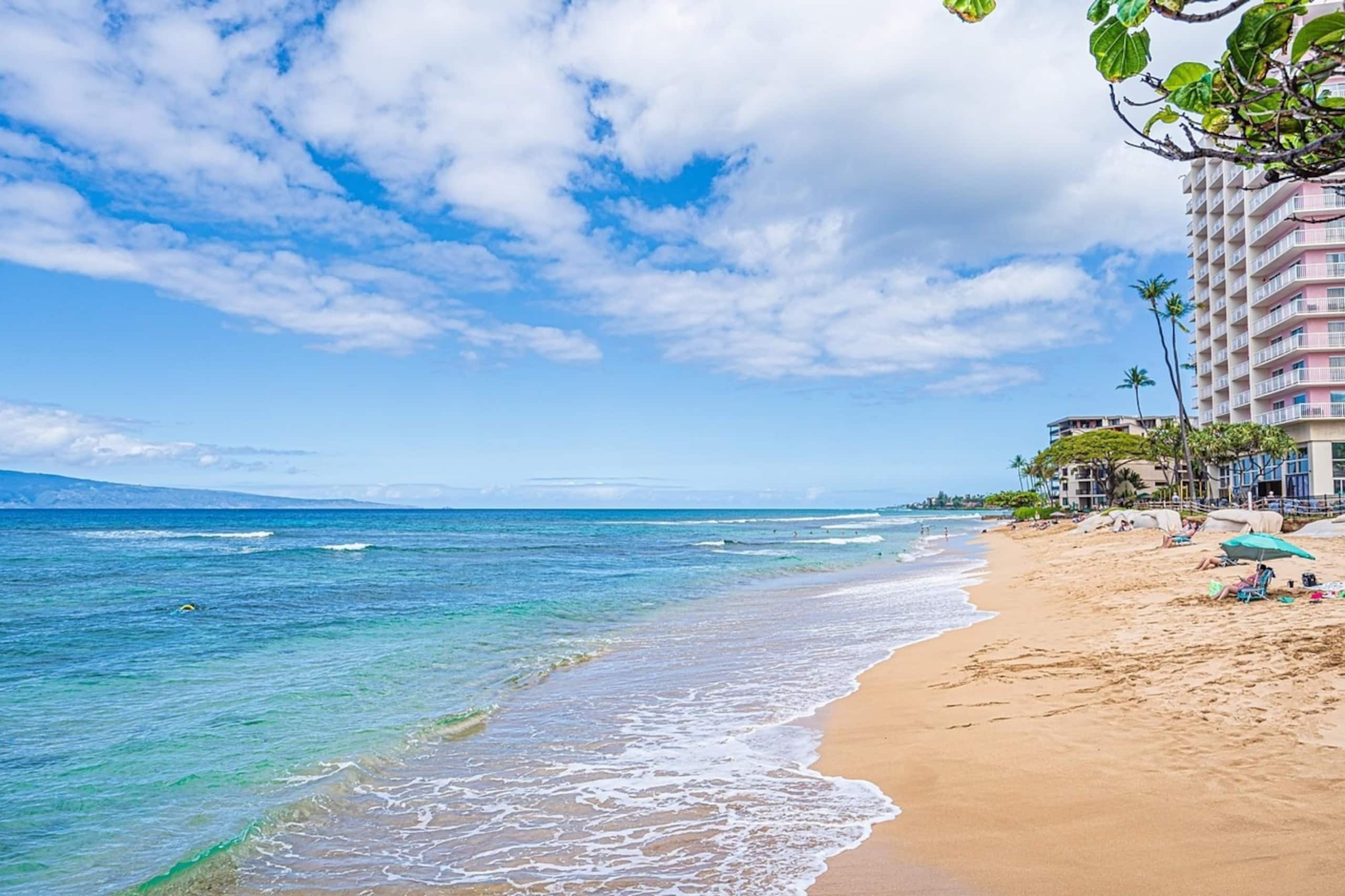 Condo in Lahaina · ★4.84 · Studio · 1 bed · 1 private bath - Image 26