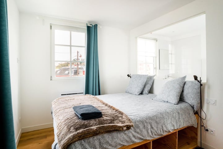 Chambre Marée Haute