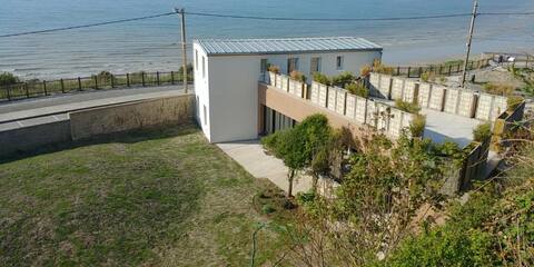 Maison d 'Ault - Brise Du Large