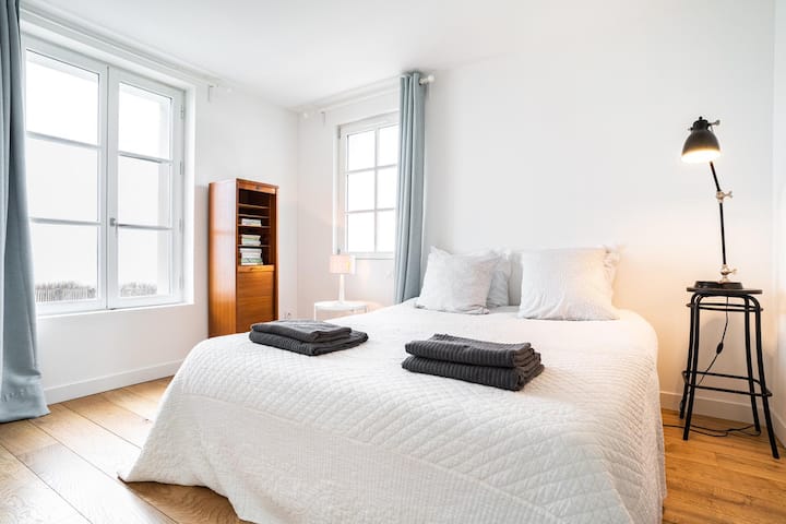Chambre Marée Basse