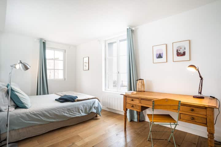 Chambre Beaupré