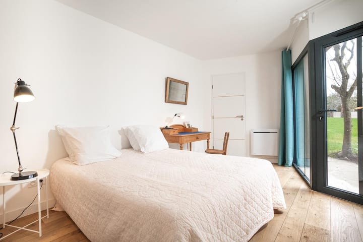 Chambre Dunette