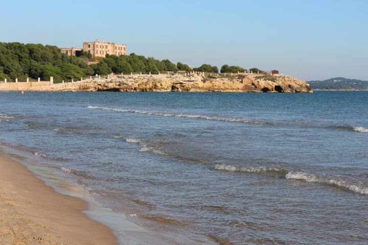 Listing in Tarragona