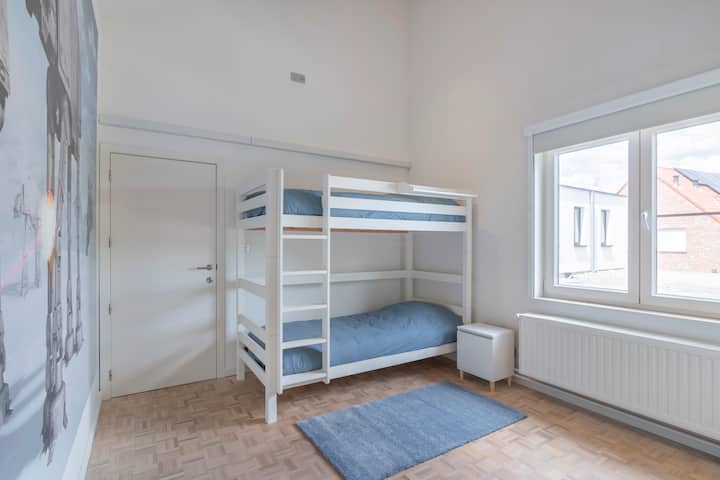 Slaapkamer 2