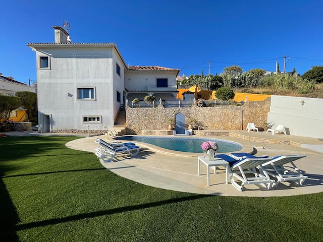 Casa da Encosta na Ericeira gallery image 2