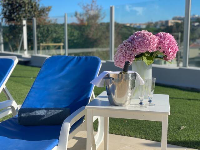 Casa da Encosta na Ericeira gallery image 4