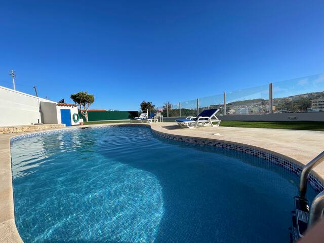 Casa da Encosta na Ericeira gallery image 3