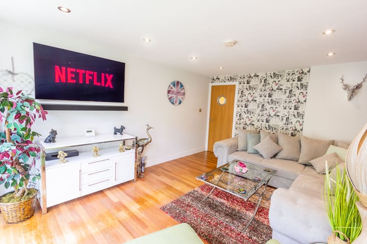 Fusion Holiday Homes managed Airbnb listing 2