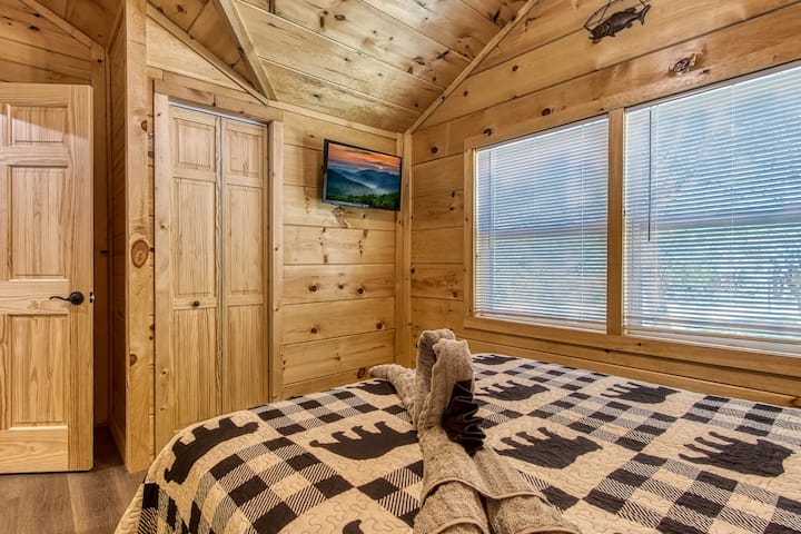 Спална соба 1