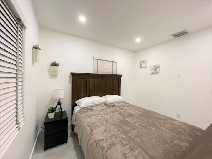 Druga spavaća soba/druga spavaća soba